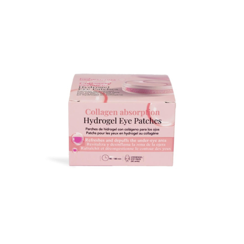 IDC Institute - Collagen Essence Hydrogel Patches