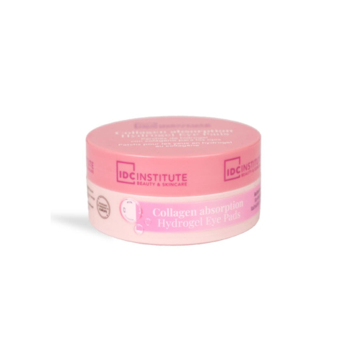 IDC Institute - Collagen Essence Hydrogel Patches