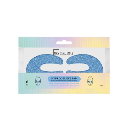 IDC Institute - Hydrating Hydrogel Eye Patches