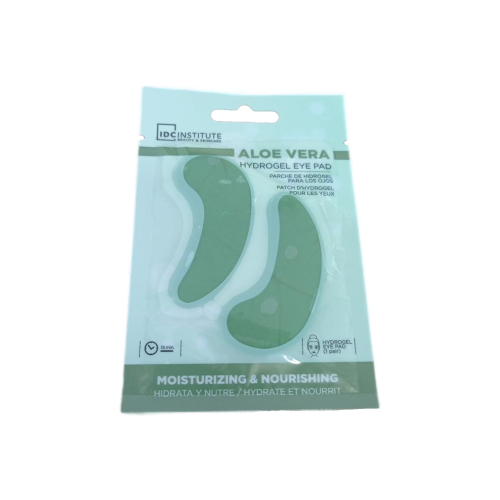 IDC Institute - Hydrating Hydrogel Eye Patches