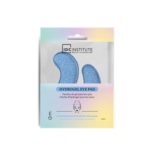 IDC Institute - Hydrating Hydrogel Eye Patches