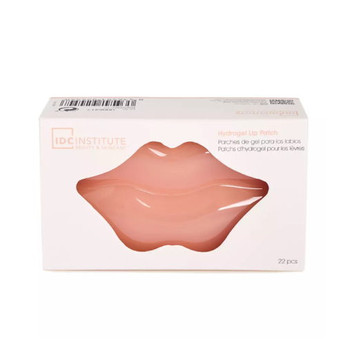 IDC Institute - Hydrogel lip patches