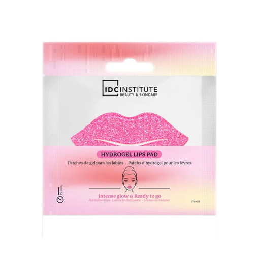 IDC Institute - Hydrogel lip patches