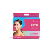 IDC Institute - Hydrogel Eye Patches Refreshed Appearance