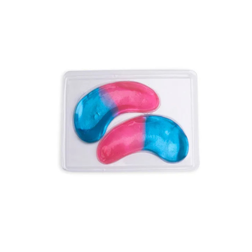 IDC Institute - Hydrogel Eye Patches Refreshed Appearance