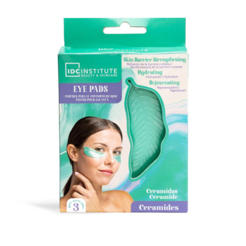 IDC Institute - Ceramide Eye Patches - 3 Pairs