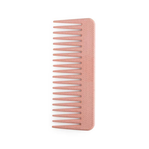 IDC Institute - Comb Natural Fibers Rake Comb