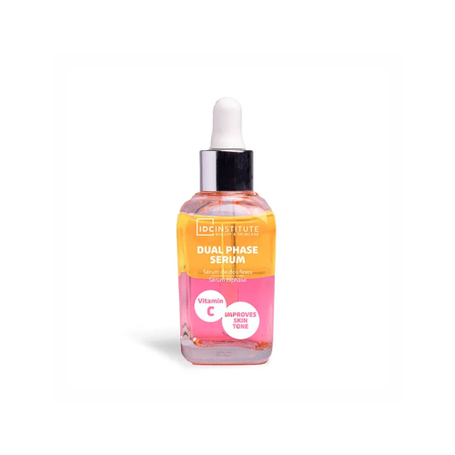 IDC Institute - Facial Serum Dual Phase - Vitamin C
