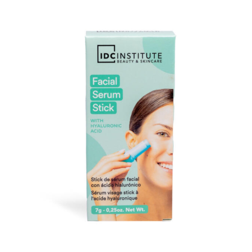 IDC Institute - Facial serum stick with hyaluronic acid
