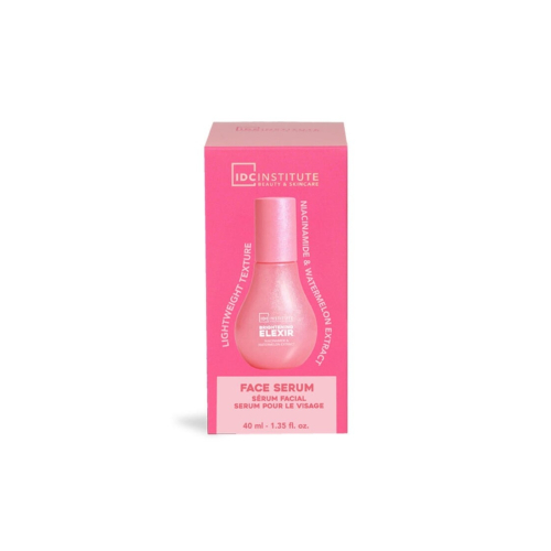 IDC Institute - Niacinamide and Watermelon Extract Brightening Facial Serum Fresh Drops