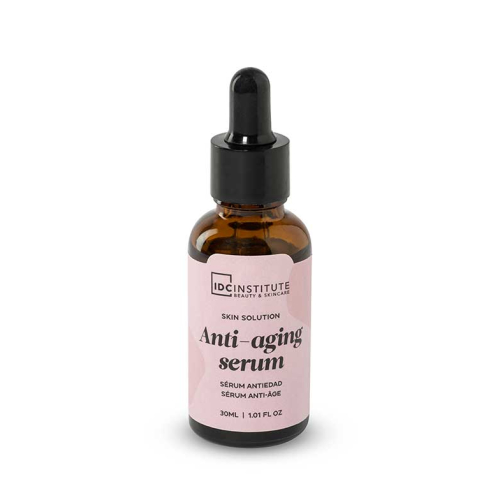 IDC Institute - Facial serum Skin Solution - Anti-aging