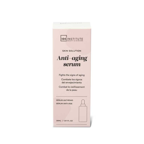 IDC Institute - Facial serum Skin Solution - Anti-aging