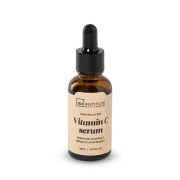 IDC Institute - Facial Serum Skin Solution - Vitamin C