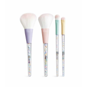 IDC Institute - Set of 4 brushes Candy