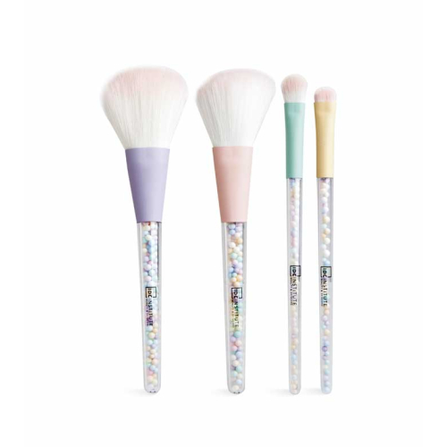 IDC Institute - Set of 4 brushes Candy