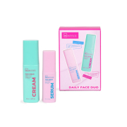 IDC Institute - Facial care set Daily Face Duo