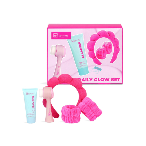 IDC Institute - Facial Care Set Daily Glow Set