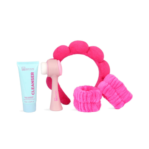 IDC Institute - Facial Care Set Daily Glow Set