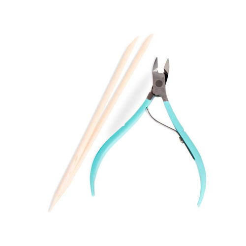 IDC Institute - Cuticle Set