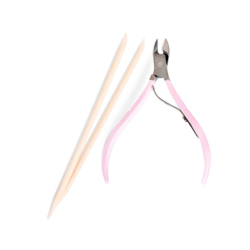 IDC Institute - Cuticle Set