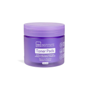 IDC Institute - Facial toner pads with Centella Asiatica and multi-ceramides