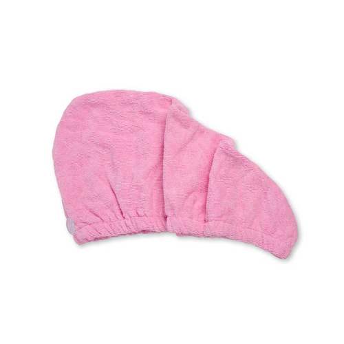 IDC Institute - Hair Turban Fast Drying