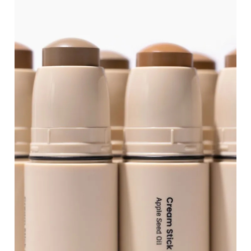 Inglot - Bronzer stick - 110: Cool Brown