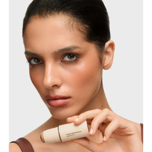 Inglot - Bronzer stick - 112: Warm Brown