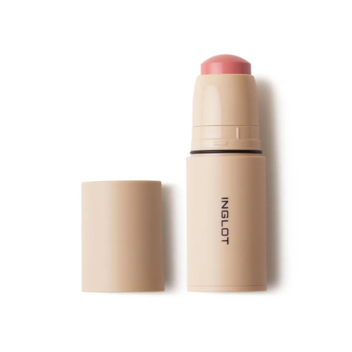 Inglot - Blush stick - 210: Delicate Coral