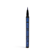 Inglot - Eyeliner waterproof One Move - 03: Denim blue
