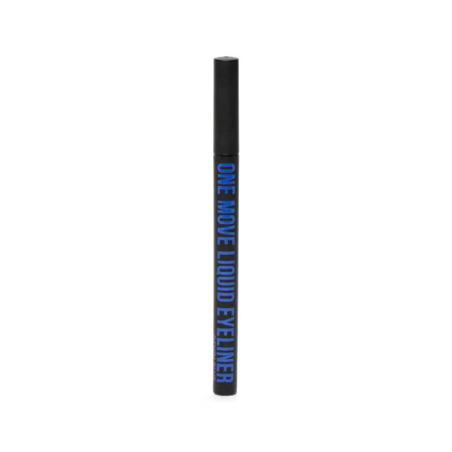 Inglot - Eyeliner waterproof One Move - 03: Denim blue