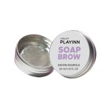 Inglot - Eyebrow soap Playinn