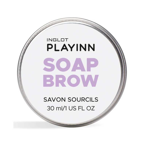 Inglot - Eyebrow soap Playinn