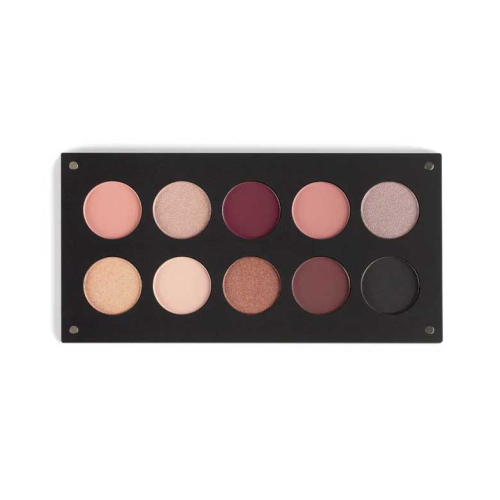Inglot - Eyeshadow Palette All About Me Collection - Sweet & Sexy