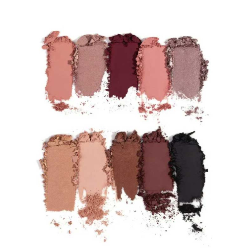 Inglot - Eyeshadow Palette All About Me Collection - Sweet & Sexy
