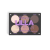 Inglot - Eyeshadow Palette Playinn - Lilla Vanilla
