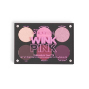 Inglot - Eyeshadow Palette Playinn - Wink Pink