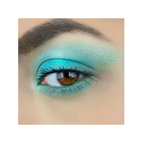 Inglot - Shadow Palette Play Inn Cloud Nº Nine - Green