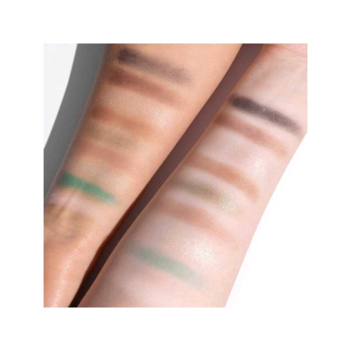 Inglot - Shadow Palette Play Inn Cloud Nº Nine - Green