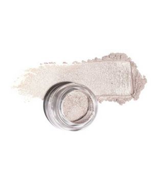 Inglot - AMC Pure Pigments for Eyes and Body - 03