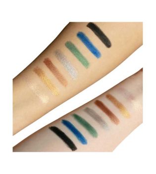 Inglot - Multifunction stick shadow Outline Pencil - 92
