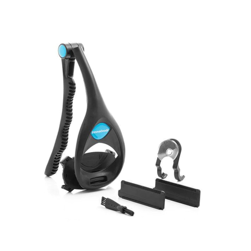 Innovagoods - Omniver Folding Back and Body Shaver