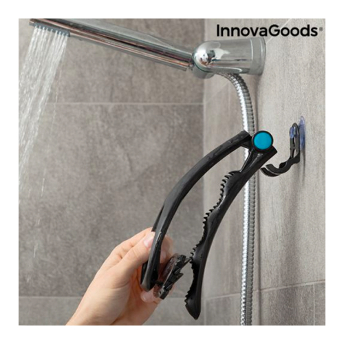 Innovagoods - Omniver Folding Back and Body Shaver