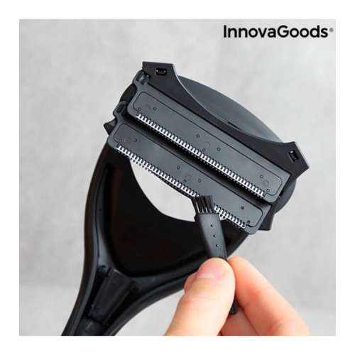 Innovagoods - Omniver Folding Back and Body Shaver