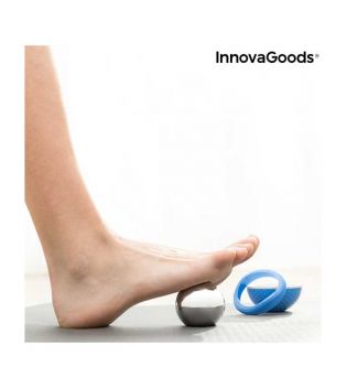 InnovaGoods - Cold effect massage ball Bolk
