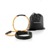 InnovaGoods - Belt with resistance bands for buttocks Bootrainer