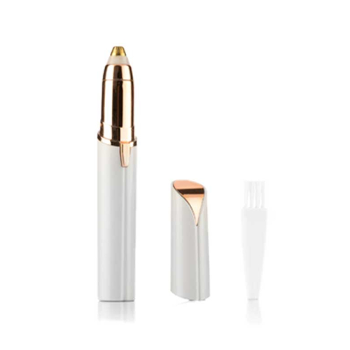 InnovaGoods - Precision facial epilator No-Pain Precision Hair Trimmer