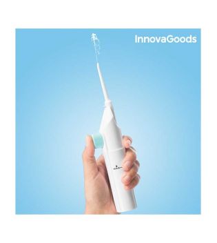 InnovaGoods - Manual dental irrigator