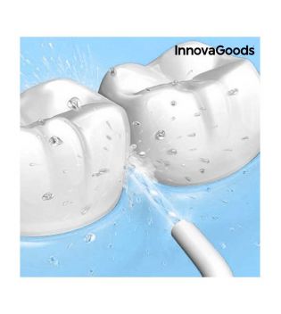 InnovaGoods - Manual dental irrigator