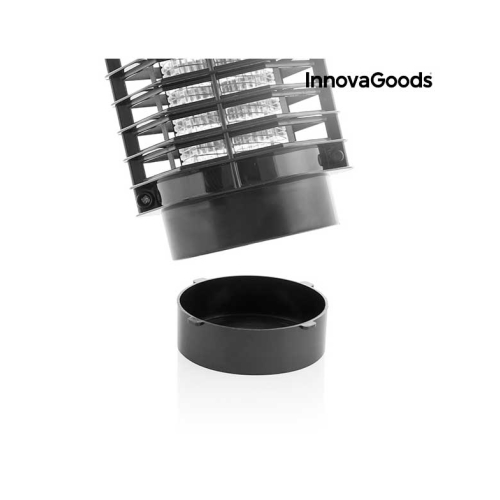 InnovaGoods - KL-900 3W anti-mosquito lamp